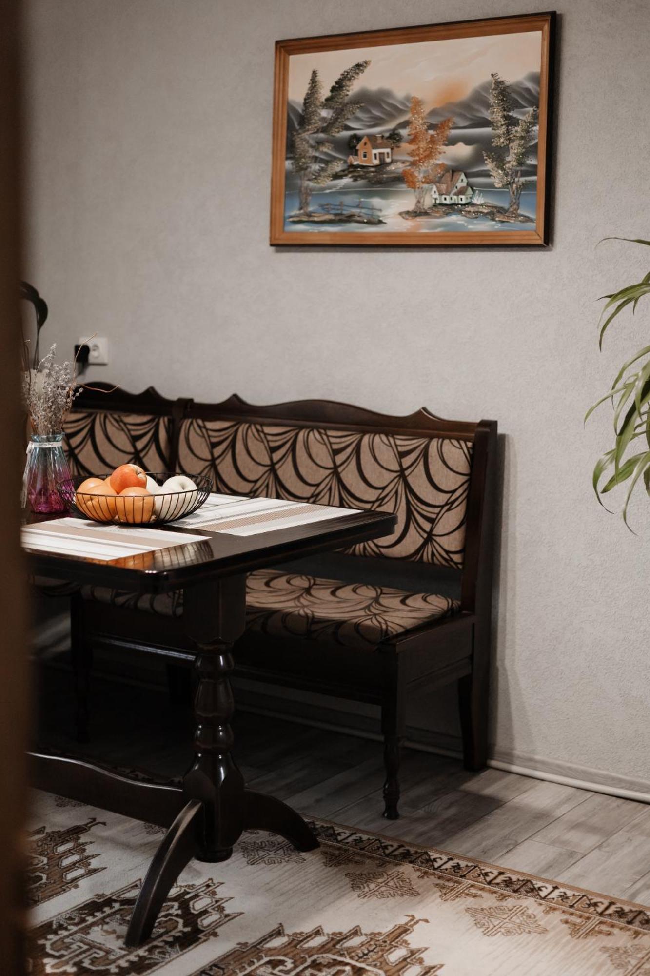Гірські Будиночки Zhdeniievo Exterior foto